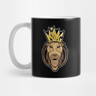 KING Mug